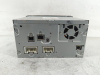 2014-2015 Mitsubishi Outlander Radio AM FM Cd Player Receiver Replacement P/N:8701A408 Fits Fits 2014 2015 OEM Used Auto Par