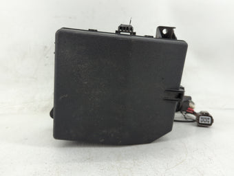 compare product 2014-2016 Mitsubishi Outlander Fusebox Fuse Box Panel Relay Module P/N:8637A887 Fits Fits 2014 2015 2016 OEM Used Auto Parts