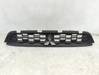 2015-2015 Mitsubishi Outlander Front Grille Bumper Not Included - Oemusedautoparts1.com