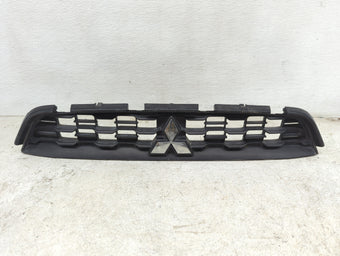 compare product 2015-2015 Mitsubishi Outlander Front Grille Bumper Not Included