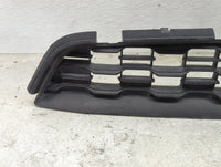 2015-2015 Mitsubishi Outlander Front Grille Bumper Not Included - Oemusedautoparts1.com