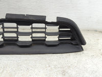 2015-2015 Mitsubishi Outlander Front Grille Bumper Not Included - Oemusedautoparts1.com