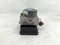 2014-2017 Mitsubishi Outlander Anti-Lock Brake ABS Pump Module Actuator OEM P/N:4670B182S Fits Fits 2014 2015 2016 2017 OEM 