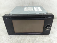 2014-2015 Mitsubishi Outlander Radio AM FM Cd Player Receiver Replacement P/N:8701A408 DY-5MU4R69-T, 3AU277E Fits Fits 2014 
