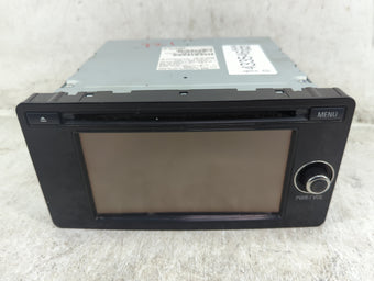 compare product 2014-2015 Mitsubishi Outlander Radio AM FM Cd Player Receiver Replacement P/N:8701A408 DY-5MU4R69-T, 3AU277E Fits Fits 2014 2015 OEM Used Auto Parts