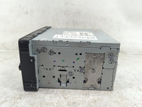 2014-2015 Mitsubishi Outlander Radio AM FM Cd Player Receiver Replacement P/N:8701A408 DY-5MU4R69-T, 3AU277E Fits Fits 2014 