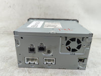 2014-2015 Mitsubishi Outlander Radio AM FM Cd Player Receiver Replacement P/N:8701A408 DY-5MU4R69-T, 3AU277E Fits Fits 2014 