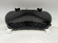 2014-2015 Mitsubishi Outlander Instrument Cluster Speedometer Gauges Miles: Fits Fits 2014 2015 OEM Used Auto Parts - Oemuse