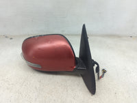2014-2015 Mitsubishi Outlander Passenger Side View Mirror - Right Door Mirror OEM Used - Oemusedautoparts1.com