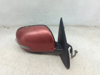 compare product 2014-2015 Mitsubishi Outlander Passenger Side View Mirror - Right Door Mirror OEM Used