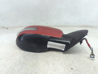 2014-2015 Mitsubishi Outlander Passenger Side View Mirror - Right Door Mirror OEM Used - Oemusedautoparts1.com
