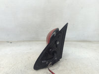 2014-2015 Mitsubishi Outlander Passenger Side View Mirror - Right Door Mirror OEM Used - Oemusedautoparts1.com