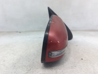 2014-2015 Mitsubishi Outlander Passenger Side View Mirror - Right Door Mirror OEM Used - Oemusedautoparts1.com