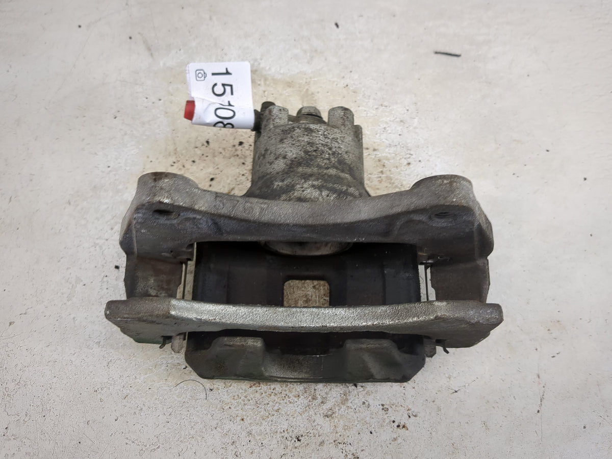 2007-2016 Mitsubishi Outlander Front Driver Left Brake Caliper - Oemusedautoparts1.com