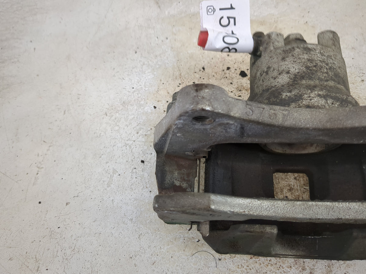 2007-2016 Mitsubishi Outlander Front Driver Left Brake Caliper - Oemusedautoparts1.com