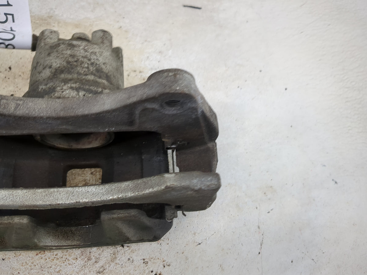 2007-2016 Mitsubishi Outlander Front Driver Left Brake Caliper - Oemusedautoparts1.com
