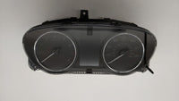 2015 Mitsubishi Outlander Instrument Cluster Speedometer Gauges P/N:8100B902 Fits OEM Used Auto Parts - Oemusedautoparts1.co