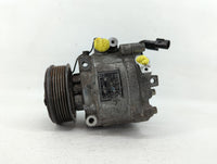 2009-2016 Mitsubishi Outlander Air Conditioning A/c Ac Compressor Oem 455136 - Oemusedautoparts1.com