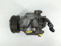 2009-2016 Mitsubishi Outlander Air Conditioning A/c Ac Compressor Oem 455136 - Oemusedautoparts1.com