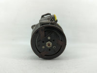 2009-2016 Mitsubishi Outlander Air Conditioning A/c Ac Compressor Oem 455136 - Oemusedautoparts1.com