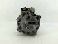 2009-2016 Mitsubishi Outlander Air Conditioning A/c Ac Compressor Oem 455136 - Oemusedautoparts1.com