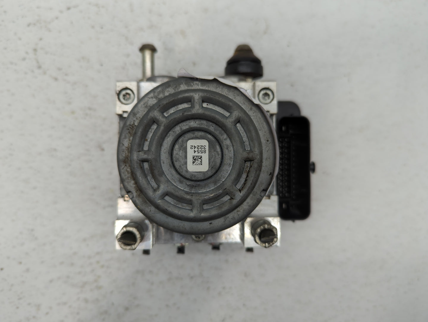 2014-2016 Mitsubishi Outlander ABS Pump Control Module Replacement P/N:4670A990 44510-48020, 4670B231 Fits Fits 2014 2015 20