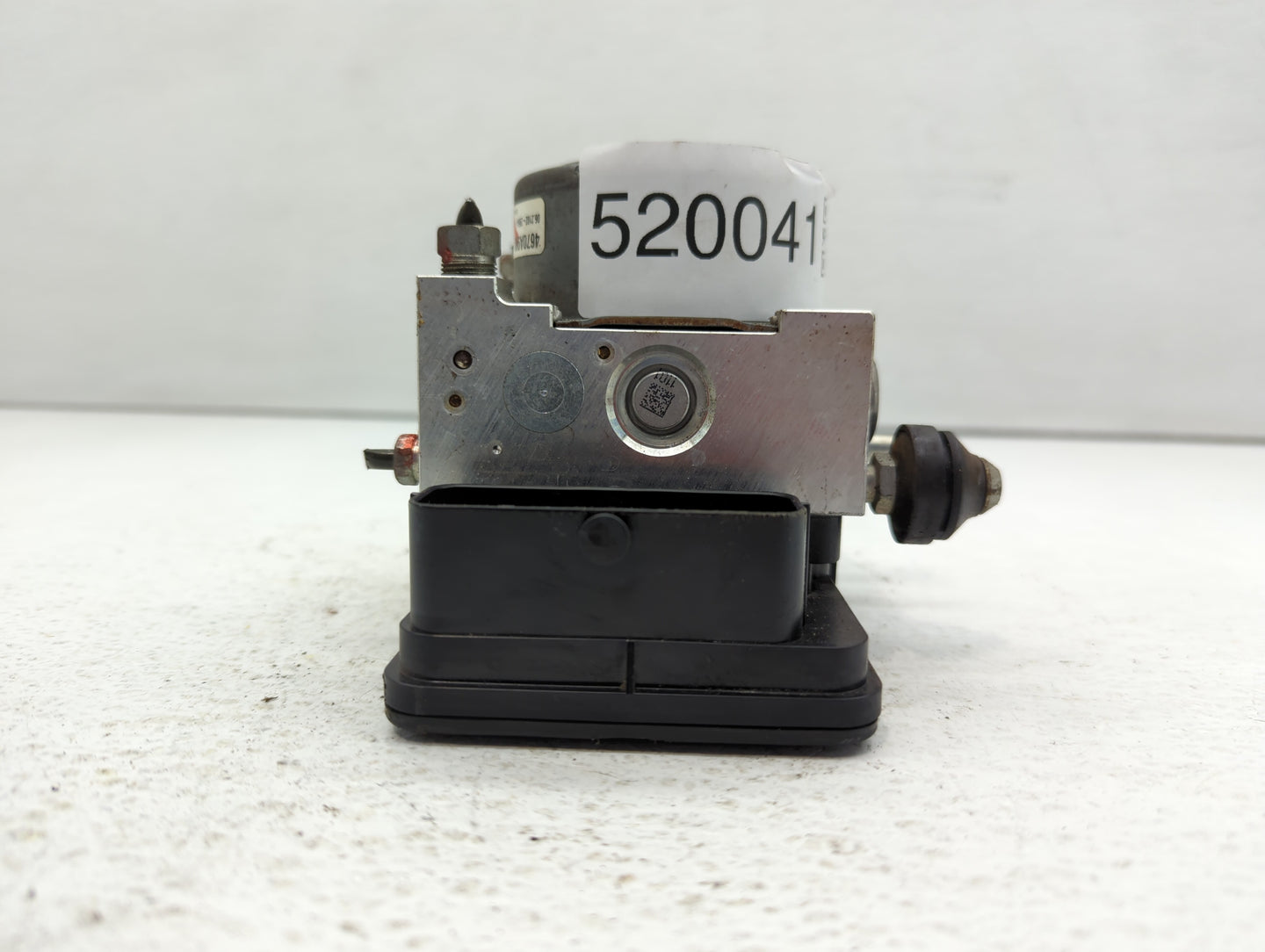 2014-2016 Mitsubishi Outlander ABS Pump Control Module Replacement P/N:4670A990 44510-48020, 4670B231 Fits Fits 2014 2015 20