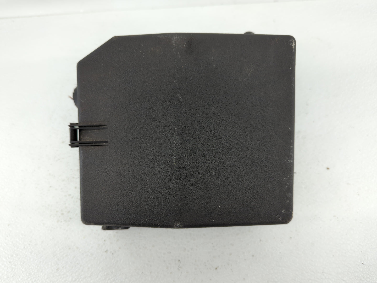 2014-2016 Mitsubishi Outlander Fusebox Fuse Box Panel Relay Module Fits Fits 2014 2015 2016 OEM Used Auto Parts - Oemusedaut