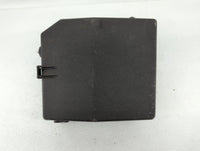 2014-2016 Mitsubishi Outlander Fusebox Fuse Box Panel Relay Module Fits Fits 2014 2015 2016 OEM Used Auto Parts - Oemusedaut