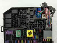 2014-2016 Mitsubishi Outlander Fusebox Fuse Box Panel Relay Module Fits Fits 2014 2015 2016 OEM Used Auto Parts - Oemusedaut