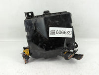 2014-2016 Mitsubishi Outlander Fusebox Fuse Box Panel Relay Module Fits Fits 2014 2015 2016 OEM Used Auto Parts - Oemusedaut