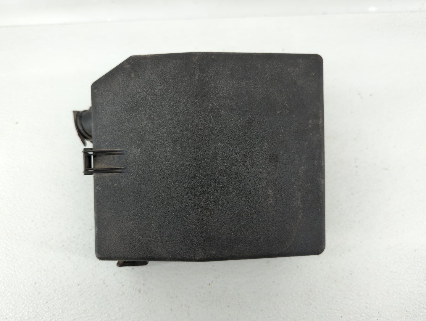 2014-2016 Mitsubishi Outlander Fusebox Fuse Box Panel Relay Module Fits Fits 2014 2015 2016 OEM Used Auto Parts - Oemusedaut