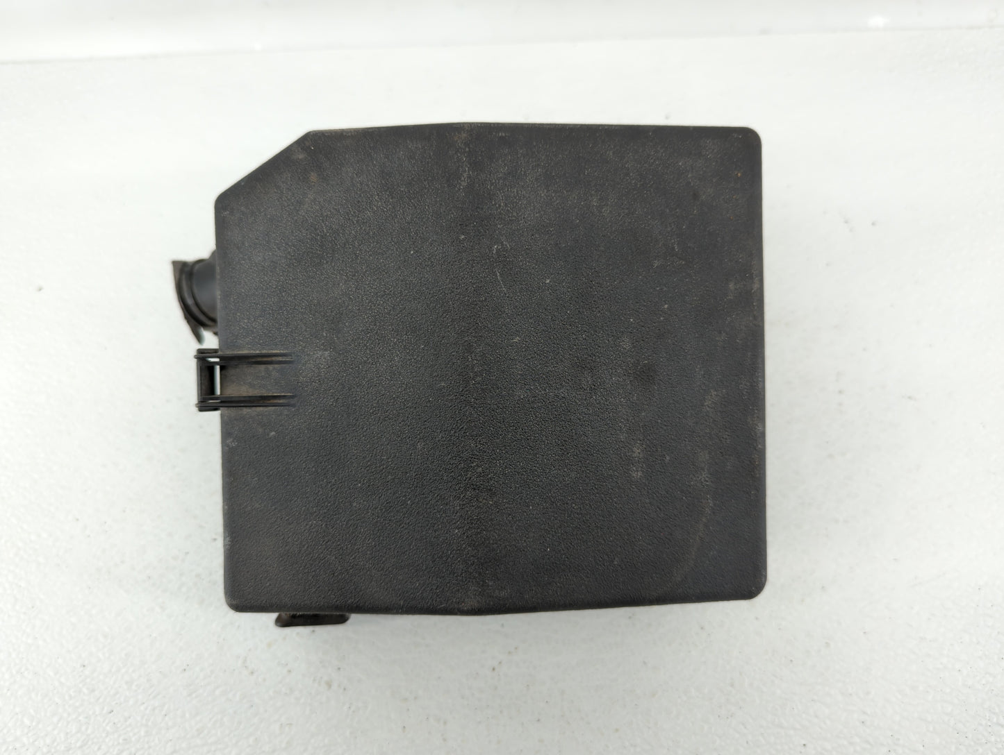 2014-2016 Mitsubishi Outlander Fusebox Fuse Box Panel Relay Module Fits Fits 2014 2015 2016 OEM Used Auto Parts - Oemusedaut