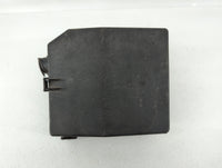 2014-2016 Mitsubishi Outlander Fusebox Fuse Box Panel Relay Module Fits Fits 2014 2015 2016 OEM Used Auto Parts - Oemusedaut