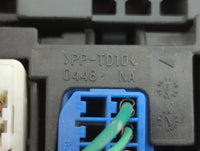 2014-2016 Mitsubishi Outlander Fusebox Fuse Box Panel Relay Module Fits Fits 2014 2015 2016 OEM Used Auto Parts - Oemusedaut