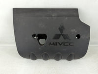 2015 Mitsubishi Outlander Engine Cover - Oemusedautoparts1.com