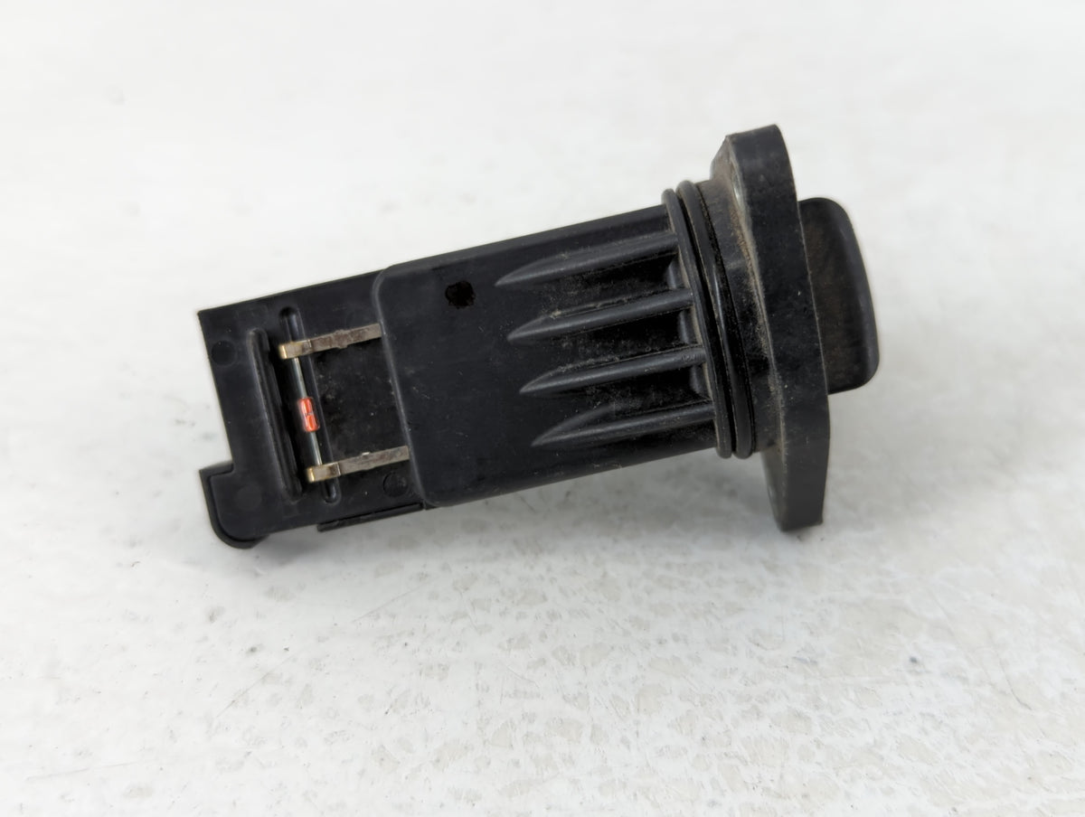 2015 Mitsubishi Outlander Mass Air Flow Meter Maf Sensor - Oemusedautoparts1.com
