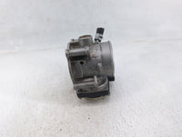 2013-2017 Mitsubishi Outlander Throttle Body P/N:4X14 0857 57021 Fits Fits 2013 2014 2015 2016 2017 OEM Used Auto Parts - Oe