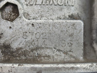 2013-2017 Mitsubishi Outlander Throttle Body P/N:4X14 0857 57021 Fits Fits 2013 2014 2015 2016 2017 OEM Used Auto Parts - Oe