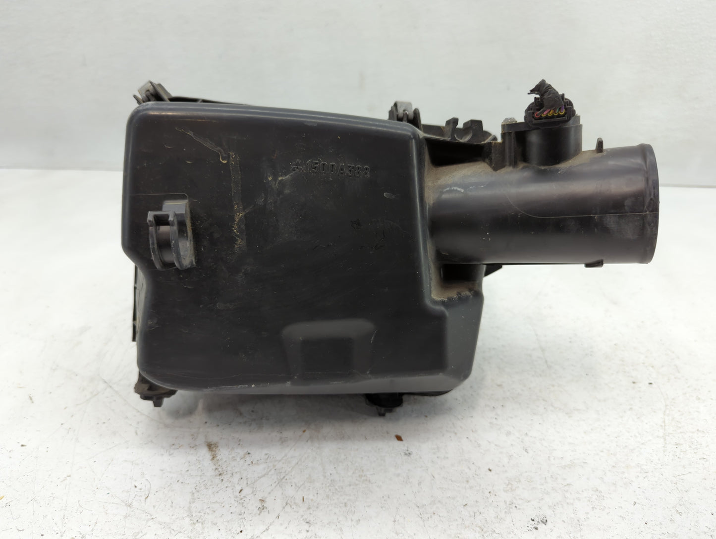 Mitsubishi Outlander Air Cleaner Intake-duct Hose Tube - Oemusedautoparts1.com