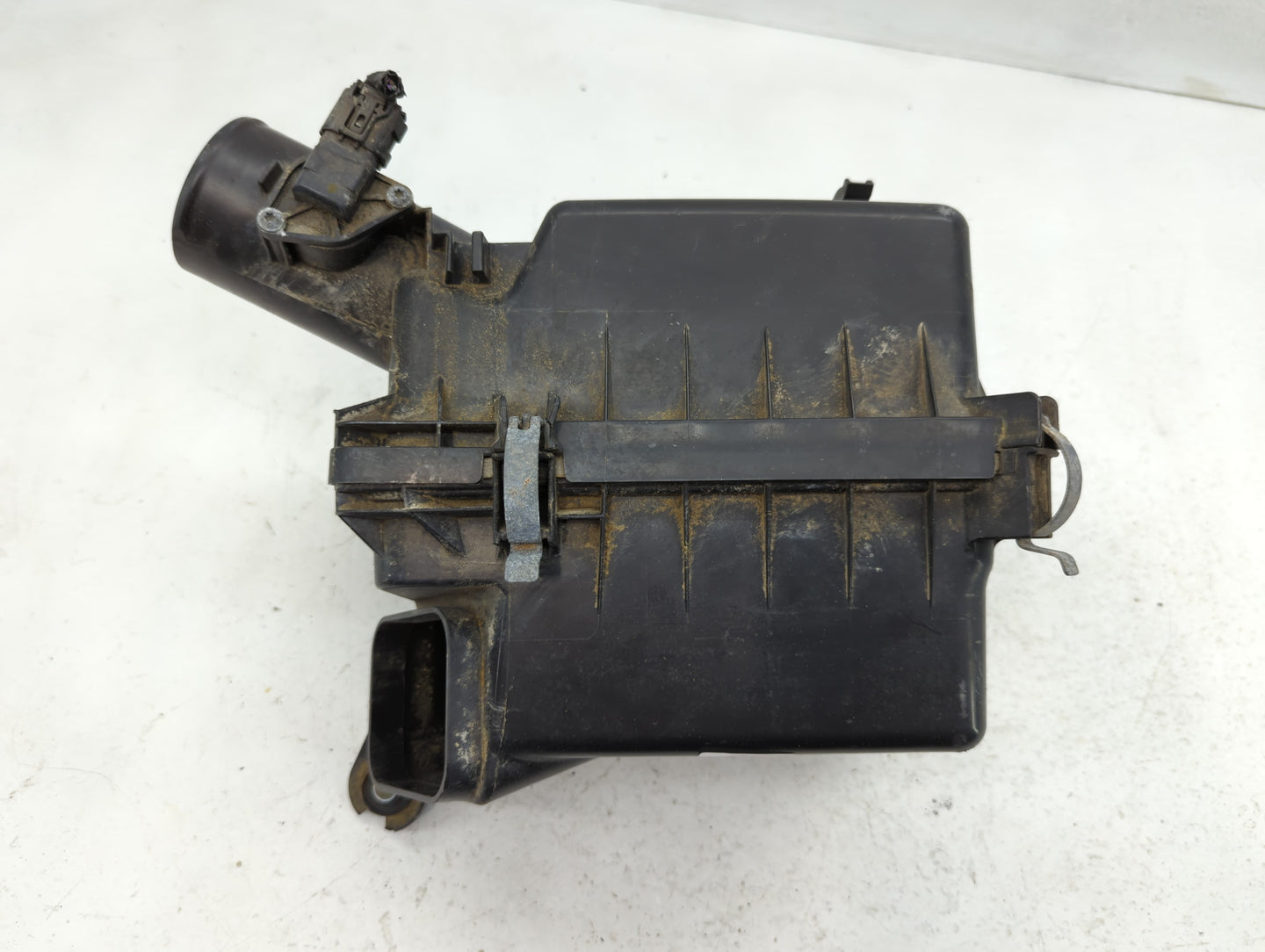 Mitsubishi Outlander Air Cleaner Intake-duct Hose Tube - Oemusedautoparts1.com