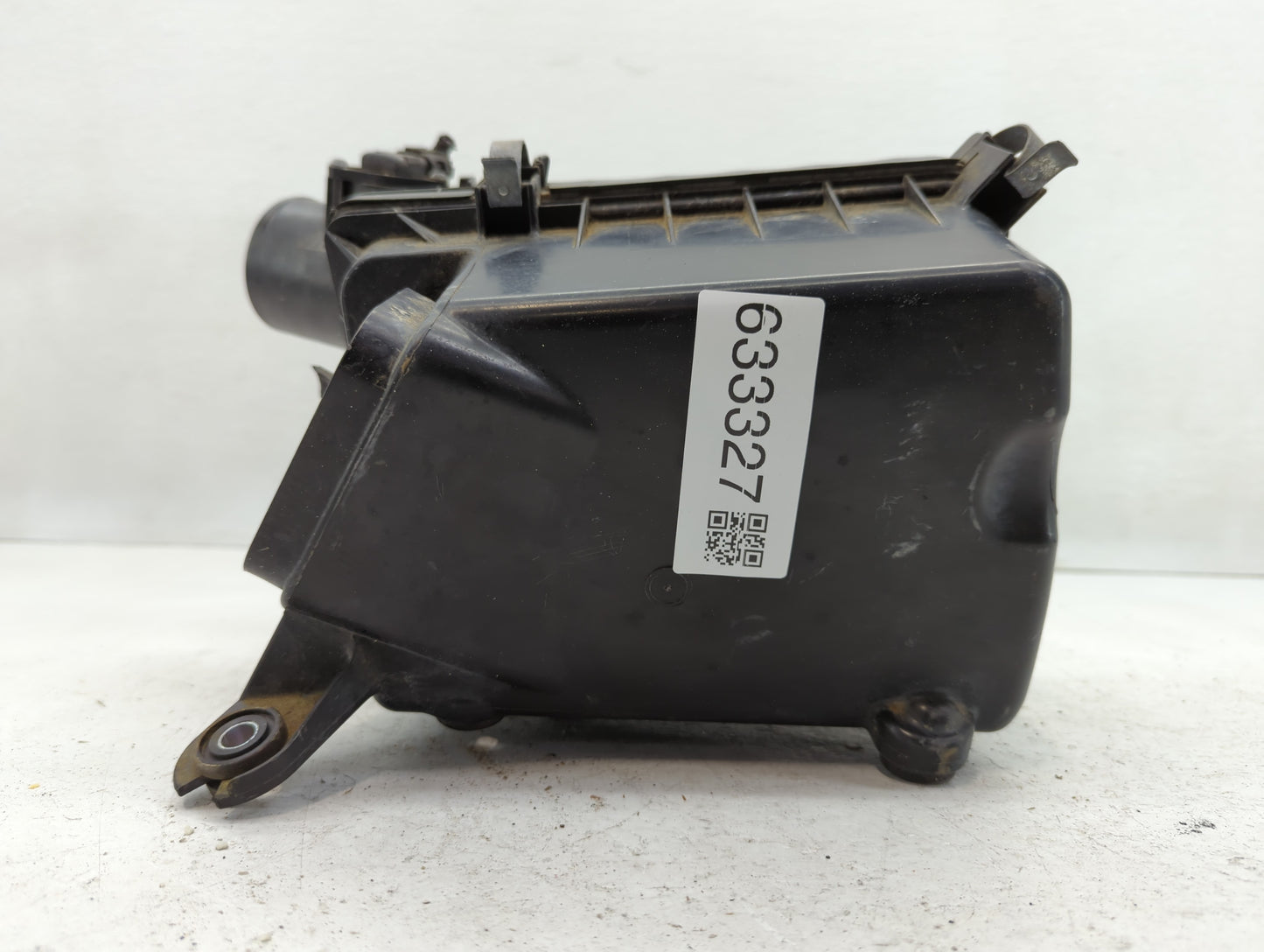 Mitsubishi Outlander Air Cleaner Intake-duct Hose Tube - Oemusedautoparts1.com