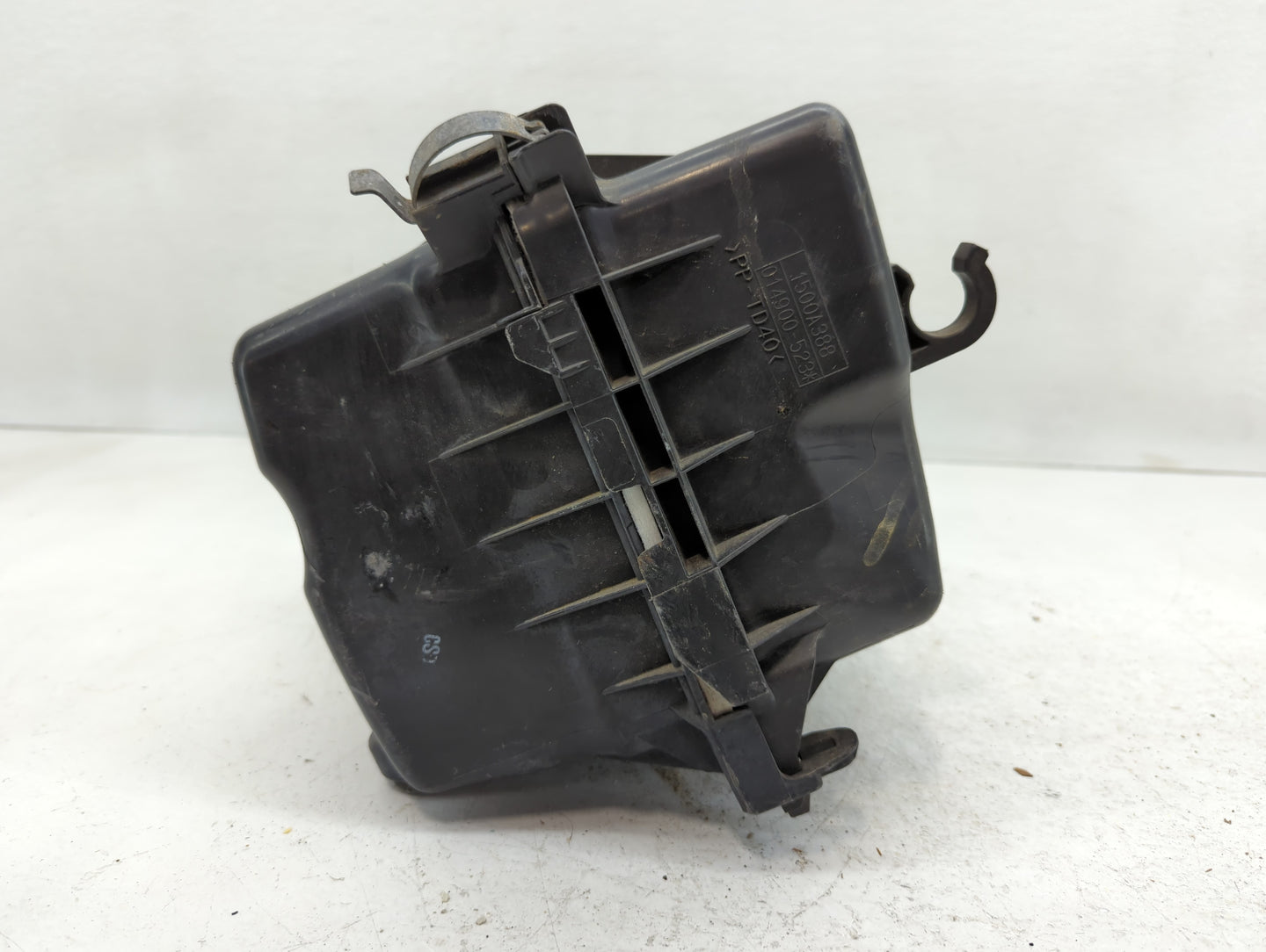 Mitsubishi Outlander Air Cleaner Intake-duct Hose Tube - Oemusedautoparts1.com