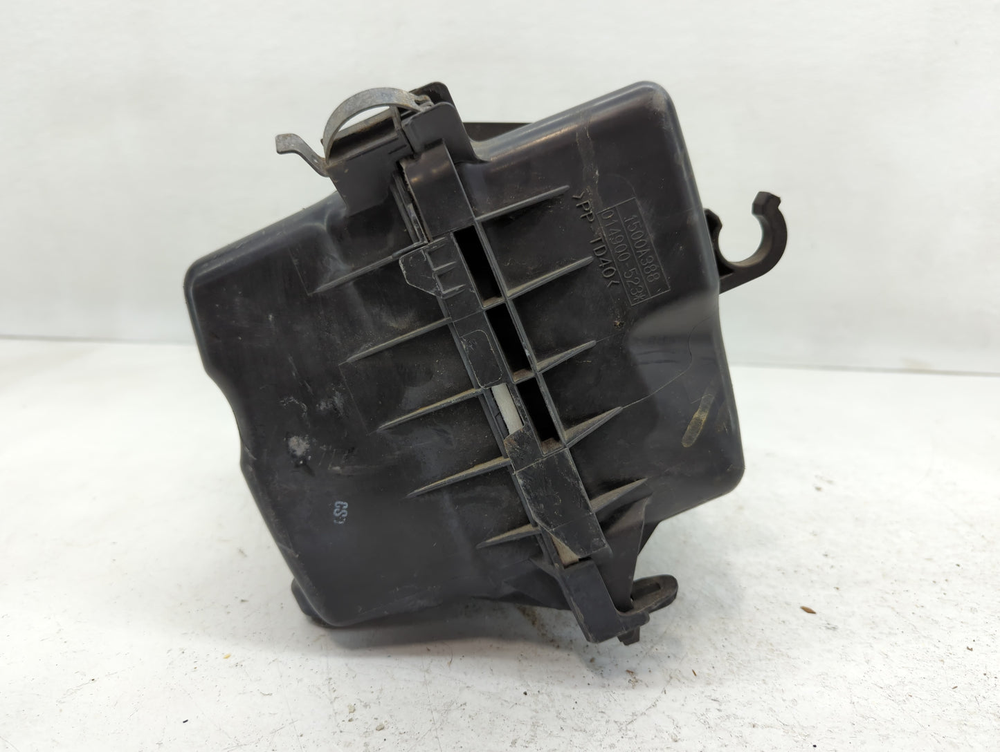 Mitsubishi Outlander Air Cleaner Intake-duct Hose Tube - Oemusedautoparts1.com