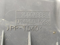 Mitsubishi Outlander Air Cleaner Intake-duct Hose Tube - Oemusedautoparts1.com