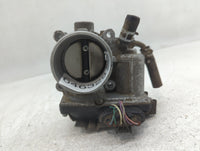 2013-2017 Mitsubishi Outlander Throttle Body P/N:5219 1210 57021 Fits Fits 2013 2014 2015 2016 2017 OEM Used Auto Parts - Oe