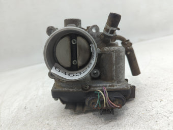 compare product 2013-2017 Mitsubishi Outlander Throttle Body P/N:5219 1210 57021 Fits Fits 2013 2014 2015 2016 2017 OEM Used Auto Parts