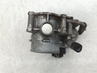 2013-2017 Mitsubishi Outlander Throttle Body P/N:5219 1210 57021 Fits Fits 2013 2014 2015 2016 2017 OEM Used Auto Parts - Oe