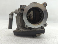 2013-2017 Mitsubishi Outlander Throttle Body P/N:5219 1210 57021 Fits Fits 2013 2014 2015 2016 2017 OEM Used Auto Parts - Oe