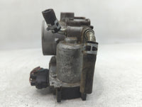 2013-2017 Mitsubishi Outlander Throttle Body P/N:5219 1210 57021 Fits Fits 2013 2014 2015 2016 2017 OEM Used Auto Parts - Oe